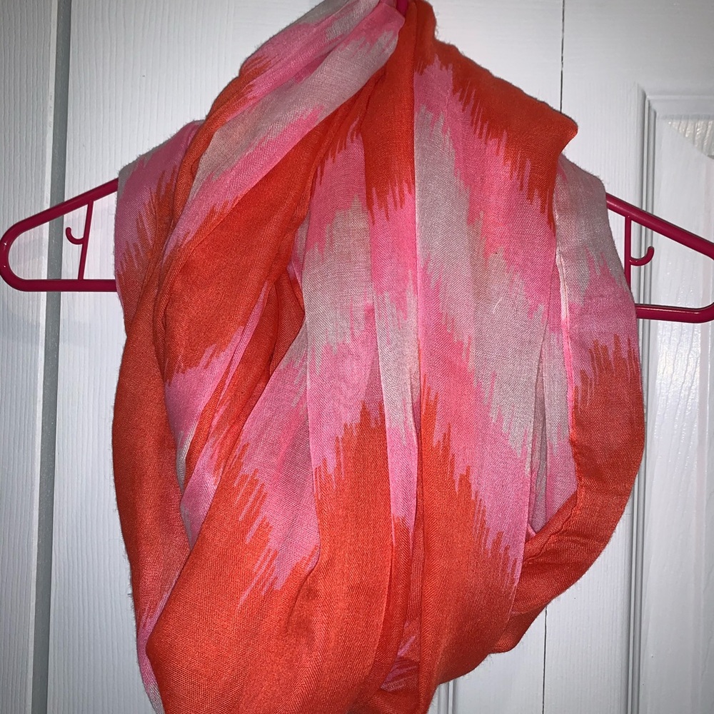 Infinity Scarf - Picture 2 of 3